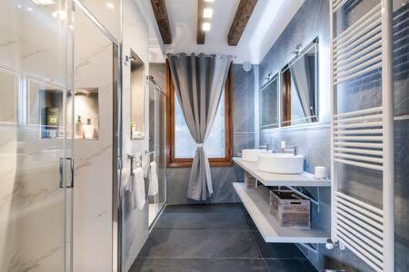 Loggia Rialto Apartments Венеція Екстер'єр фото