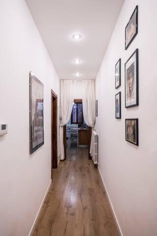 Loggia Rialto Apartments Венеція Екстер'єр фото